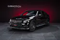 MERCEDES-BENZ GLC 43 AMG 4m Coupè / CH-Fahrzeug / 360°Kamera / Ambientebeleuchtung