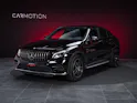 MERCEDES-BENZ GLC 43 AMG 4m Coupè / CH-Fahrzeug / 360°Kamera / Ambientebeleuchtung