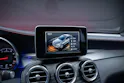 MERCEDES-BENZ GLC 43 AMG 4m Coupè / CH-Fahrzeug / 360°Kamera / Ambientebeleuchtung