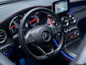 MERCEDES-BENZ GLC 43 AMG 4m Coupè / CH-Fahrzeug / 360°Kamera / Ambientebeleuchtung