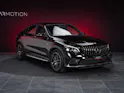 MERCEDES-BENZ GLC 43 AMG 4m Coupè / CH-Fahrzeug / 360°Kamera / Ambientebeleuchtung