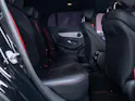 MERCEDES-BENZ GLC 43 AMG 4m Coupè / CH-Fahrzeug / 360°Kamera / Ambientebeleuchtung