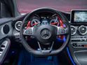 MERCEDES-BENZ GLC 43 AMG 4m Coupè / CH-Fahrzeug / 360°Kamera / Ambientebeleuchtung