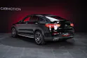 MERCEDES-BENZ GLC 43 AMG 4m Coupè / CH-Fahrzeug / 360°Kamera / Ambientebeleuchtung
