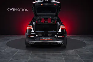 MERCEDES-BENZ GLC 43 AMG 4m Coupè / CH-Fahrzeug / 360°Kamera / Ambientebeleuchtung
