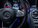 MERCEDES-BENZ GLC 43 AMG 4m Coupè / CH-Fahrzeug / 360°Kamera / Ambientebeleuchtung