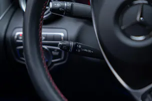 MERCEDES-BENZ GLC 43 AMG 4m Coupè / CH-Fahrzeug / 360°Kamera / Ambientebeleuchtung
