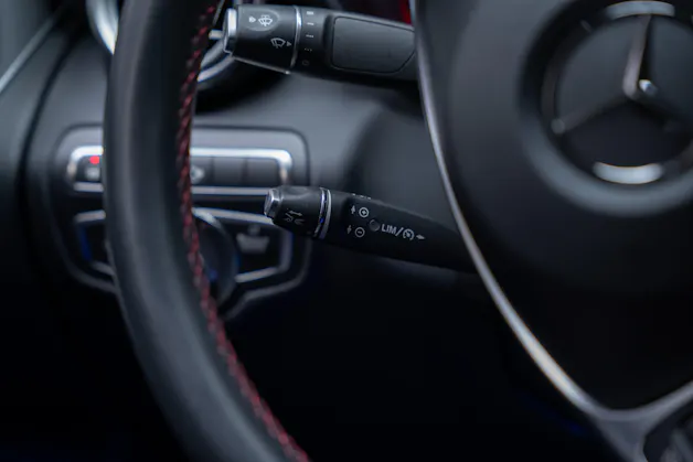 MERCEDES-BENZ GLC 43 AMG 4m Coupè / CH-Fahrzeug / 360°Kamera / Ambientebeleuchtung