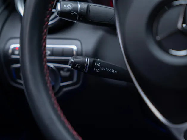 MERCEDES-BENZ GLC 43 AMG 4m Coupè / CH-Fahrzeug / 360°Kamera / Ambientebeleuchtung