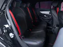 MERCEDES-BENZ GLC 43 AMG 4m Coupè / CH-Fahrzeug / 360°Kamera / Ambientebeleuchtung