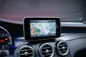 MERCEDES-BENZ GLC 43 AMG 4m Coupè / CH-Fahrzeug / 360°Kamera / Ambientebeleuchtung