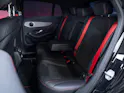 MERCEDES-BENZ GLC 43 AMG 4m Coupè / CH-Fahrzeug / 360°Kamera / Ambientebeleuchtung