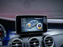 MERCEDES-BENZ GLC 43 AMG 4m Coupè / CH-Fahrzeug / 360°Kamera / Ambientebeleuchtung