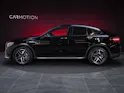 MERCEDES-BENZ GLC 43 AMG 4m Coupè / CH-Fahrzeug / 360°Kamera / Ambientebeleuchtung