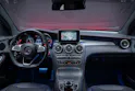 MERCEDES-BENZ GLC 43 AMG 4m Coupè / CH-Fahrzeug / 360°Kamera / Ambientebeleuchtung