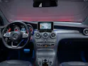 MERCEDES-BENZ GLC 43 AMG 4m Coupè / CH-Fahrzeug / 360°Kamera / Ambientebeleuchtung