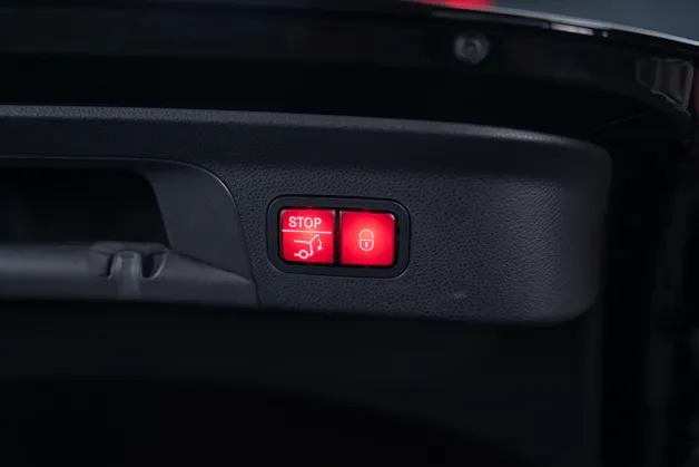 MERCEDES-BENZ GLC 43 AMG 4m Coupè / CH-Fahrzeug / 360°Kamera / Ambientebeleuchtung