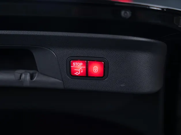 MERCEDES-BENZ GLC 43 AMG 4m Coupè / CH-Fahrzeug / 360°Kamera / Ambientebeleuchtung