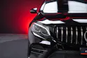 MERCEDES-BENZ GLC 43 AMG 4m Coupè / CH-Fahrzeug / 360°Kamera / Ambientebeleuchtung