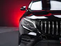 MERCEDES-BENZ GLC 43 AMG 4m Coupè / CH-Fahrzeug / 360°Kamera / Ambientebeleuchtung