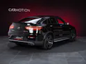 MERCEDES-BENZ GLC 43 AMG 4m Coupè / CH-Fahrzeug / 360°Kamera / Ambientebeleuchtung