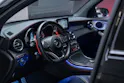 MERCEDES-BENZ GLC 43 AMG 4m Coupè / CH-Fahrzeug / 360°Kamera / Ambientebeleuchtung