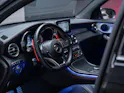 MERCEDES-BENZ GLC 43 AMG 4m Coupè / CH-Fahrzeug / 360°Kamera / Ambientebeleuchtung