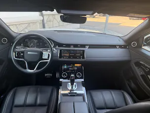 Land Rover Range Rover Evoque 2.0 T R-Dynamic SE