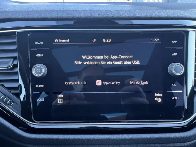 VW T-Roc 2.0 TSI R DSG 4Motion