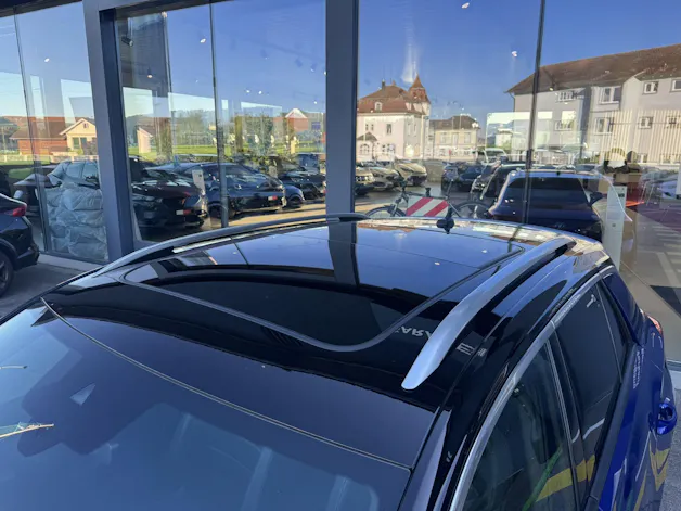 VW T-Roc 2.0 TSI R DSG 4Motion