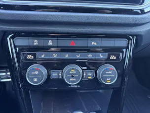 VW T-Roc 2.0 TSI R DSG 4Motion