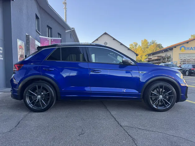 VW T-Roc 2.0 TSI R DSG 4Motion