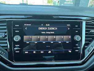 VW T-Roc 2.0 TSI R DSG 4Motion