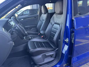 VW T-Roc 2.0 TSI R DSG 4Motion