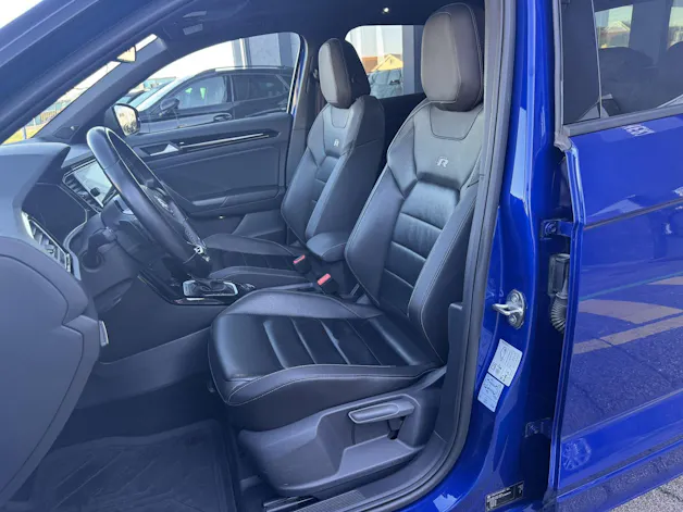 VW T-Roc 2.0 TSI R DSG 4Motion