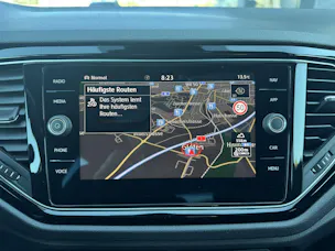 VW T-Roc 2.0 TSI R DSG 4Motion