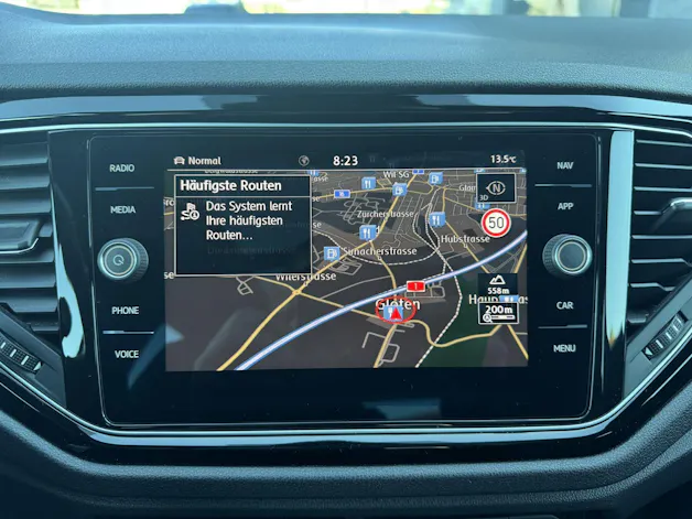 VW T-Roc 2.0 TSI R DSG 4Motion