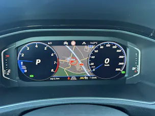 VW T-Roc 2.0 TSI R DSG 4Motion
