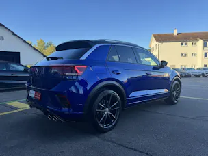 VW T-Roc 2.0 TSI R DSG 4Motion