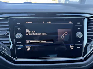 VW T-Roc 2.0 TSI R DSG 4Motion