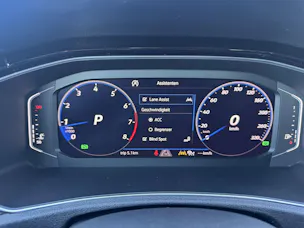 VW T-Roc 2.0 TSI R DSG 4Motion