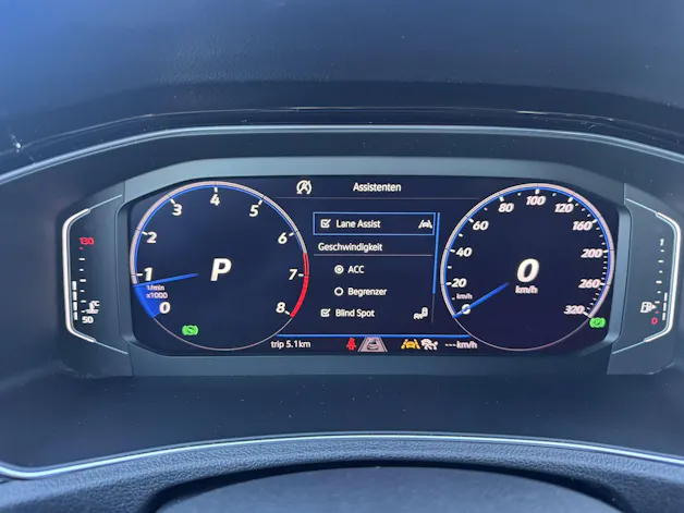 VW T-Roc 2.0 TSI R DSG 4Motion