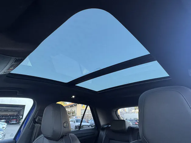 VW T-Roc 2.0 TSI R DSG 4Motion
