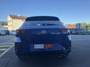 VW T-Roc 2.0 TSI R DSG 4Motion