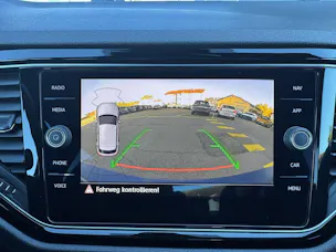 VW T-Roc 2.0 TSI R DSG 4Motion