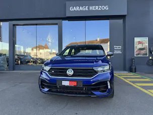 VW T-Roc 2.0 TSI R DSG 4Motion