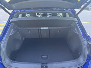 VW T-Roc 2.0 TSI R DSG 4Motion