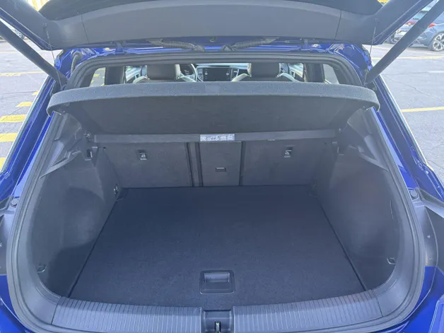 VW T-Roc 2.0 TSI R DSG 4Motion