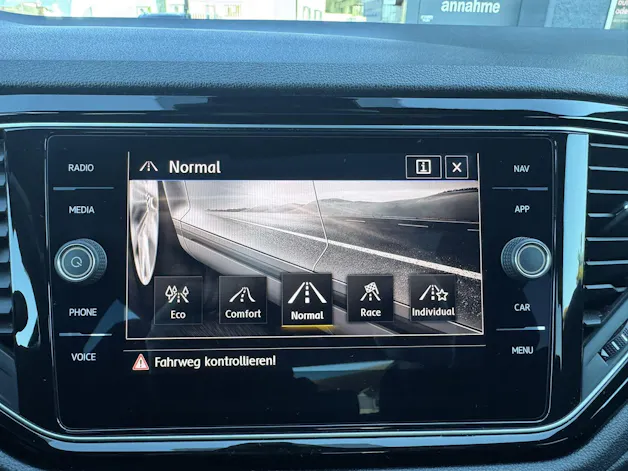 VW T-Roc 2.0 TSI R DSG 4Motion