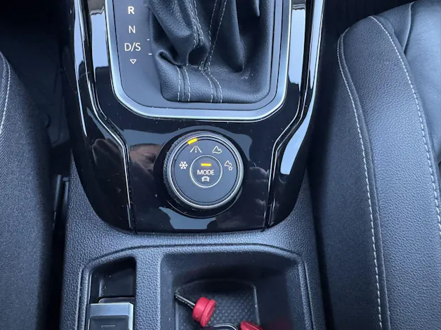 VW T-Roc 2.0 TSI R DSG 4Motion